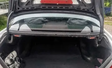 Mercedes-Benz C-Класс 1994 года за 1 300 000 тг. в Алматинская область фото 3