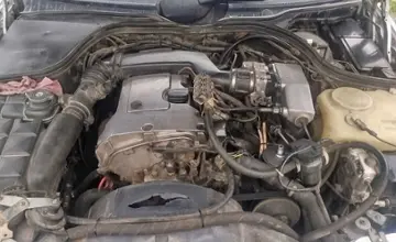 Mercedes-Benz C-Класс 1994 года за 1 300 000 тг. в Алматинская область фото 4