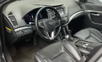 Hyundai i40 2013 года за 7 000 000 тг. в Астана