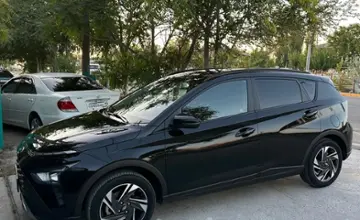 Hyundai Bayon 2024 года за 8 000 000 тг. в Алматы фото 2