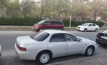 Toyota Carina ED 1994 года за 700 000 тг. в Алматы фото 1