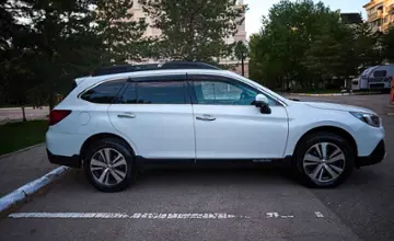 Subaru Outback 2020 года за 13 900 000 тг. в Астана