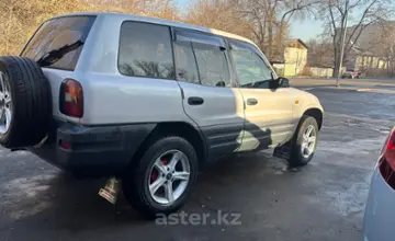 Toyota RAV4 1995 года за 3 200 000 тг. в Алматы фото 3