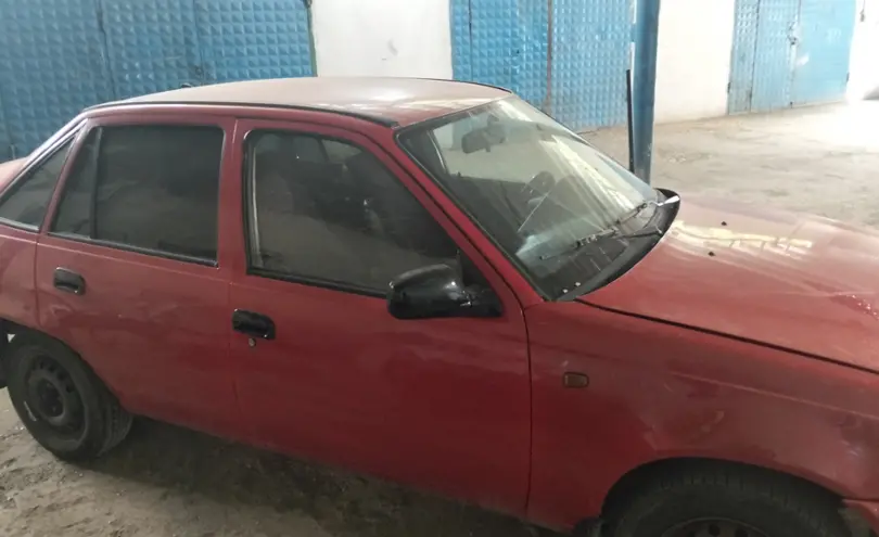Daewoo Nexia 2013 года за 1 100 000 тг. в Алматы фото 2