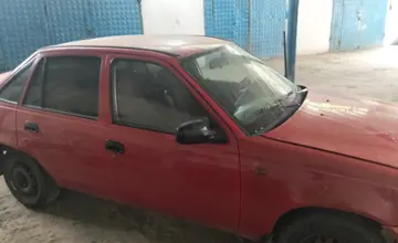 Daewoo Nexia 2013 года за 1 600 000 тг. в Алматы фото 2