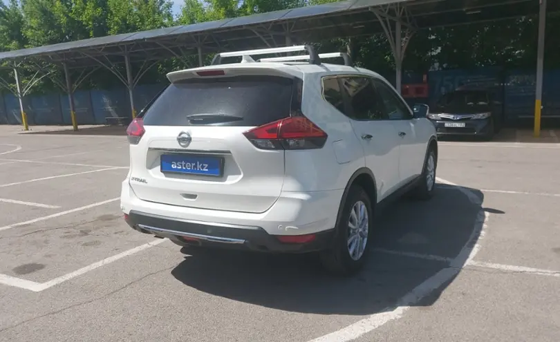 Nissan X-Trail 2020 года за 10 000 000 тг. в Алматы фото 3