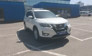 Nissan X-Trail 2020 года за 10 000 000 тг. в Алматы фото 2