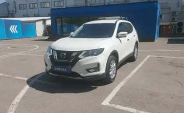 Nissan X-Trail 2020 года за 10 000 000 тг. в Алматы фото 1