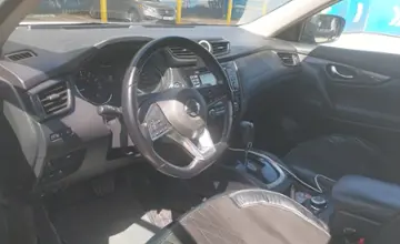 Nissan X-Trail 2020 года за 10 000 000 тг. в Алматы фото 5