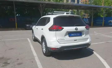 Nissan X-Trail 2020 года за 10 000 000 тг. в Алматы фото 4