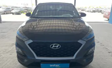 Hyundai Tucson 2019 года за 9 500 000 тг. в Алматы фото 2