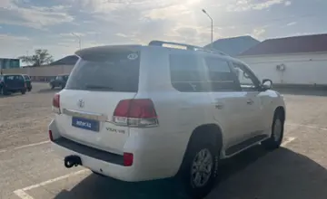 Toyota Land Cruiser 2007 года за 16 500 000 тг. в Кызылорда