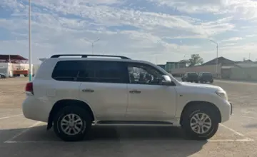 Toyota Land Cruiser 2007 года за 16 500 000 тг. в Кызылорда фото 4