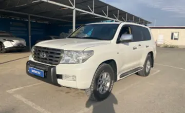Toyota Land Cruiser 2007 года за 16 500 000 тг. в Кызылорда фото 1