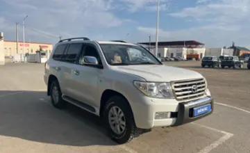 Toyota Land Cruiser 2007 года за 16 500 000 тг. в Кызылорда фото 3