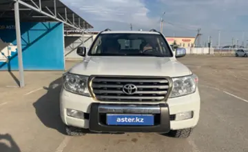 Toyota Land Cruiser 2007 года за 16 500 000 тг. в Кызылорда фото 2