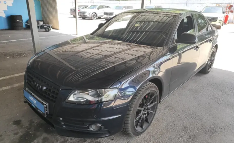 Audi A4 2008 года за 5 000 000 тг. в Алматы