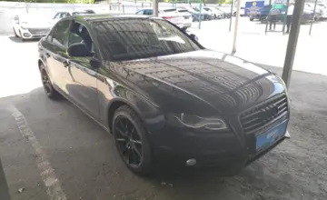 Audi A4 2008 года за 5 000 000 тг. в Алматы фото 3