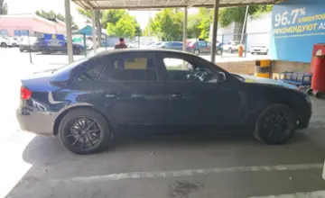 Audi A4 2008 года за 5 000 000 тг. в Алматы фото 4