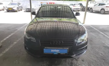 Audi A4 2008 года за 5 000 000 тг. в Алматы фото 2