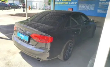 Audi A4 2008 года за 5 000 000 тг. в Алматы