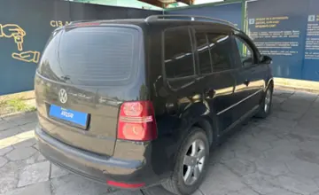 Volkswagen Touran 2007 года за 4 800 000 тг. в Талдыкорган