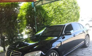 SsangYong Chairman 2013 года за 7 000 000 тг. в Талдыкорган фото 1