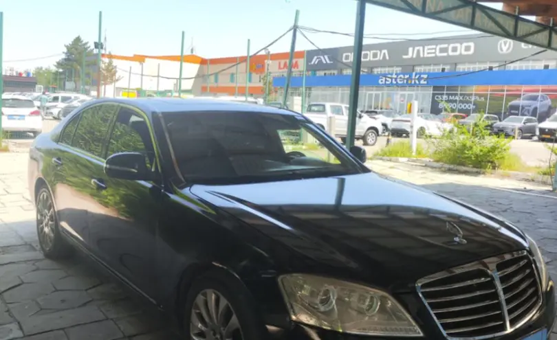 SsangYong Chairman 2013 года за 7 000 000 тг. в Талдыкорган фото 3