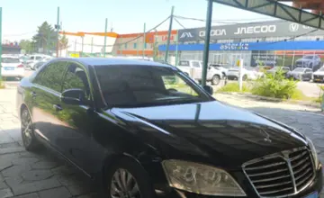 SsangYong Chairman 2013 года за 7 000 000 тг. в Талдыкорган фото 3