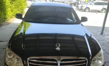 SsangYong Chairman 2013 года за 7 000 000 тг. в Талдыкорган фото 2