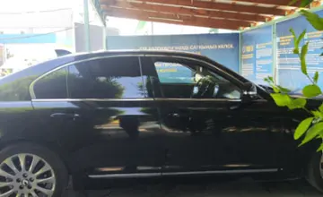 SsangYong Chairman 2013 года за 7 000 000 тг. в Талдыкорган фото 4