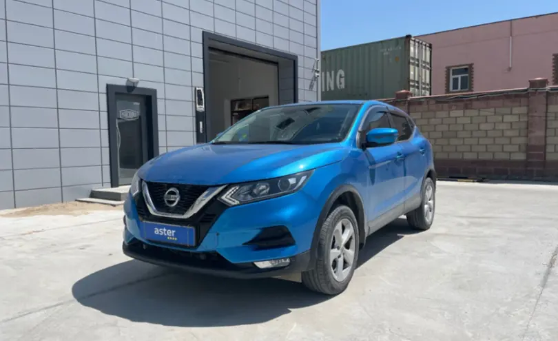 Nissan Qashqai 2019 года за 9 000 000 тг. в Кызылорда