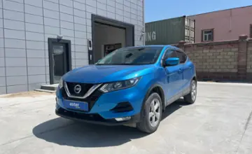 Nissan Qashqai 2019 года за 9 000 000 тг. в Кызылорда фото 1