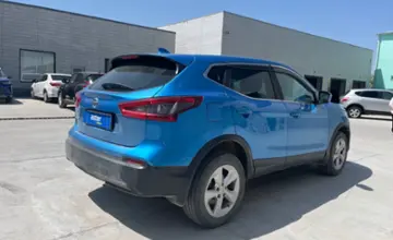 Nissan Qashqai 2019 года за 9 000 000 тг. в Кызылорда