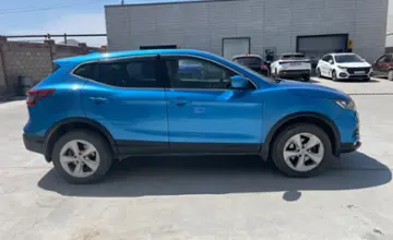Nissan Qashqai 2019 года за 9 000 000 тг. в Кызылорда фото 4