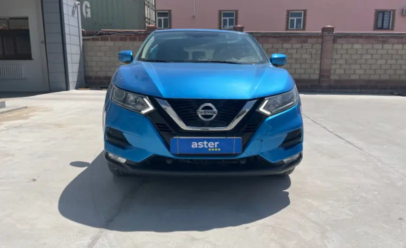 Nissan Qashqai 2019 года за 9 000 000 тг. в Кызылорда фото 2