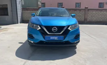 Nissan Qashqai 2019 года за 9 000 000 тг. в Кызылорда фото 2