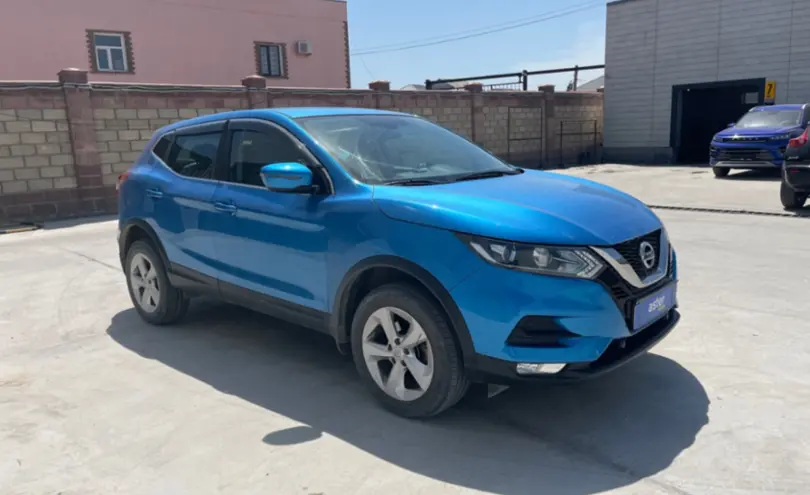 Nissan Qashqai 2019 года за 9 000 000 тг. в Кызылорда фото 3