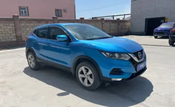 Nissan Qashqai 2019 года за 9 000 000 тг. в Кызылорда фото 3