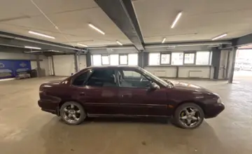 Subaru Legacy 1996 года за 1 700 000 тг. в Астана фото 4