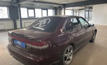 Subaru Legacy 1996 года за 1 700 000 тг. в Астана