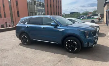 Kia Sorento 2024 года за 19 000 000 тг. в Астана фото 2
