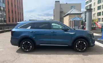 Kia Sorento 2024 года за 19 000 000 тг. в Астана фото 3