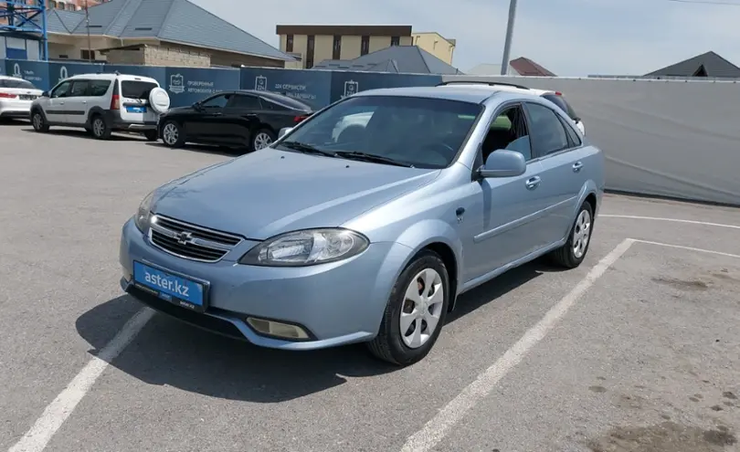 Daewoo Gentra 2014 года за 4 000 000 тг. в Шымкент