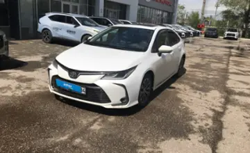 Toyota Corolla 2022 года за 7 000 000 тг. в Актобе фото 1