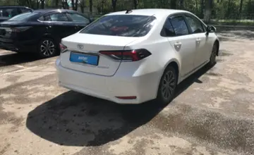 Toyota Corolla 2022 года за 7 000 000 тг. в Актобе
