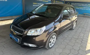 Chevrolet Nexia 2021 года за 3 700 000 тг. в Караганда фото 1
