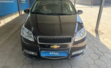 Chevrolet Nexia 2021 года за 3 700 000 тг. в Караганда фото 2