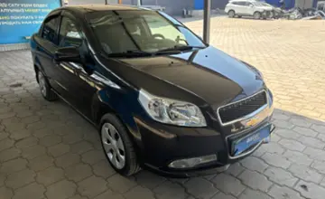 Chevrolet Nexia 2021 года за 3 700 000 тг. в Караганда фото 3