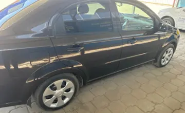 Chevrolet Nexia 2021 года за 3 700 000 тг. в Караганда фото 4